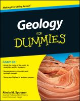 Geology_for_dummies
