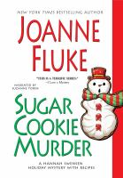 Sugar cookie murder