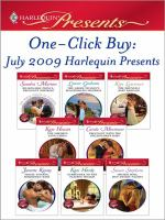 Harlequin_Presents_Box_Set_July_2009