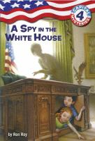 A_spy_in_the_White_House