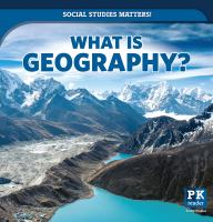 What_Is_Geography_