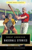 Great_American_Baseball_Stories