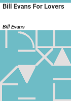 Bill_Evans_For_Lovers