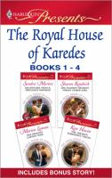 The_Royal_House_of_Karedes