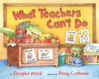 What_teachers_can_t_do