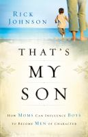 That_s_My_Son