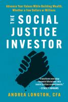 The_social_justice_investor