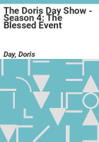 The_Doris_Day_Show_-_Season_4