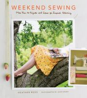 Weekend_sewing