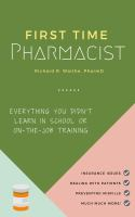 First_time_pharmacist