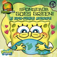 SpongeBob_goes_green_