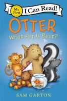 Otter___what_pet_is_best_