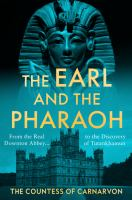 The_earl_and_the_pharaoh