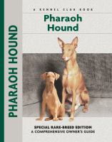 Pharaoh_Hound