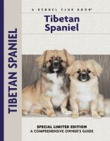 Tibetan_Spaniel