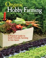 Organic_hobby_farming