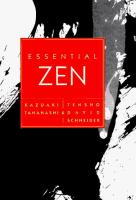 Essential_Zen