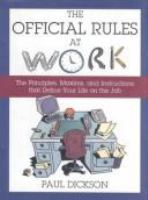 The_official_rules_at_work