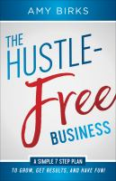The_Hustle-Free_Business
