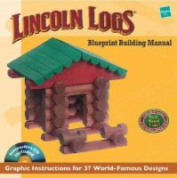Lincoln_Logs_building_manual