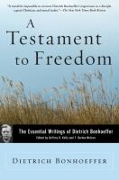 A_testament_to_freedom
