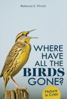 Where_have_all_the_birds_gone_
