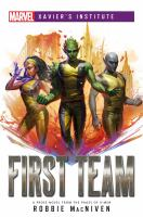 First_team