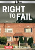 Right_to_fail