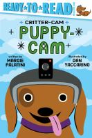 Puppy-cam