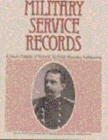 Military service records