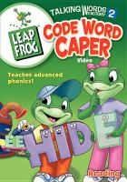 Leap_Frog__Code_word_caper