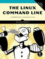 The_Linux_command_line