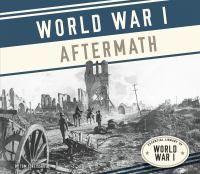 World_War_I_Aftermath