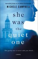 She_was_the_quiet_one
