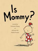 Is_Mommy_