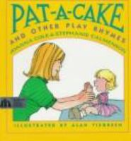 Pat-a-cake_and_other_play_rhymes