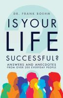 Is_your_life_successful_