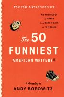 The_50_funniest_American_writers
