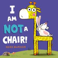 I_am_not_a_chair_