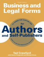Business_and_Legal_Forms_for_Authors_and_Self-Publishers