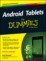 Android_Tablets_For_Dummies