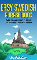 Easy_Swedish_phrase_book