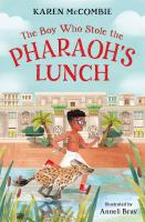 The_Boy_Who_Stole_the_Pharaoh_s_Lunch