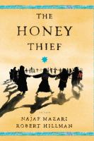 The_honey_thief
