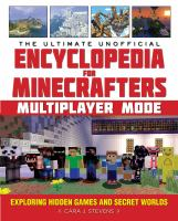 The_Ultimate_Unofficial_Encyclopedia_for_Minecrafters__Multiplayer_Mode