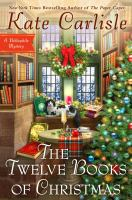 The_twelve_books_of_Christmas