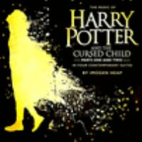 The_music_of_Harry_Potter_and_the_cursed_child