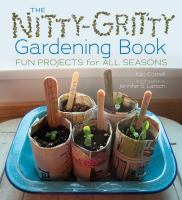 The_nitty-gritty_gardening_book