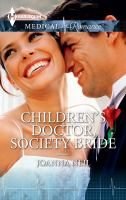 Children_s_Doctor__Society_Bride