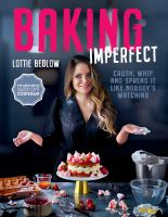 Baking imperfect